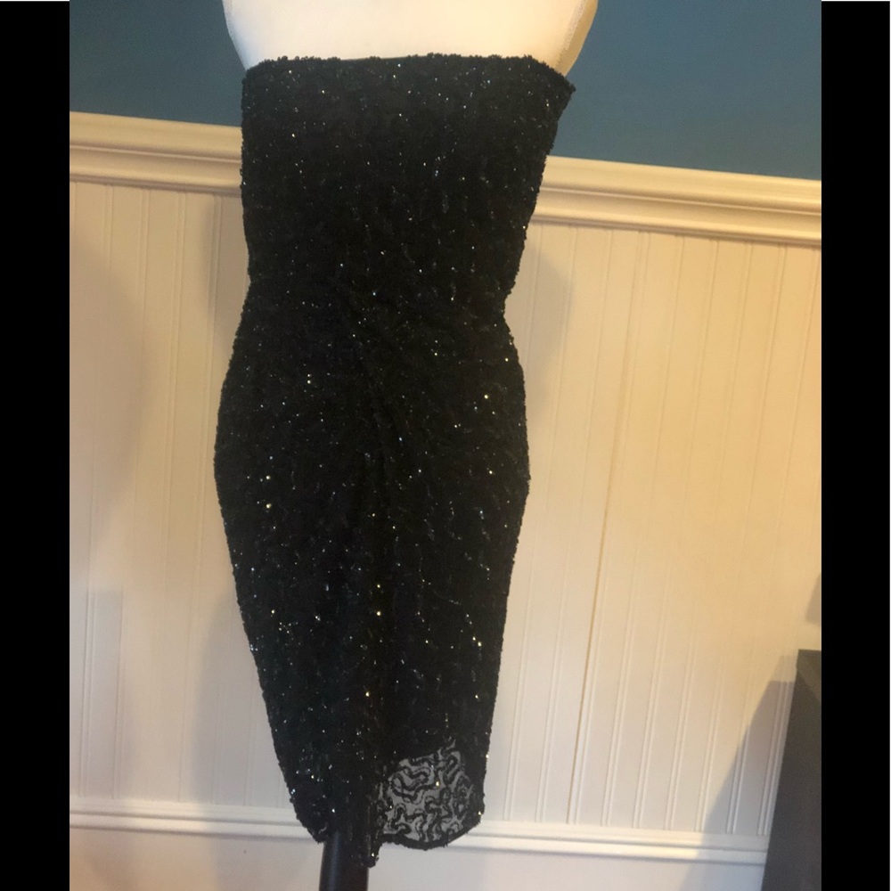 Victoria’s Secret Dress
